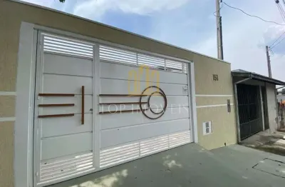 Linda casa nova terrea tres dormitorios suite na zona leste