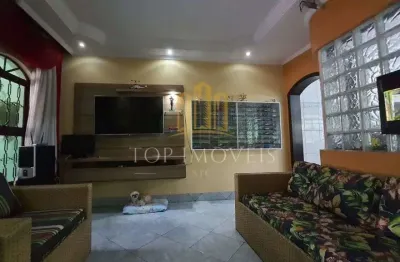 Casa com 4 quartos à venda na Rua Francisco Rosa Marques, 538, Residencial União, São José dos Campos