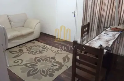 Apartamento a venda no residencial jk – vista verde, sao jose dos campos