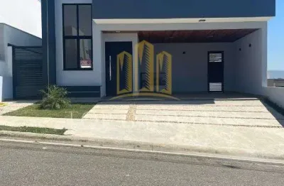 Casa terrea em  condominio clube de alto padrao em cacapava