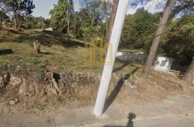 Terreno à venda na Rua Manjericão, Chácaras Pousada do Vale, São José dos Campos