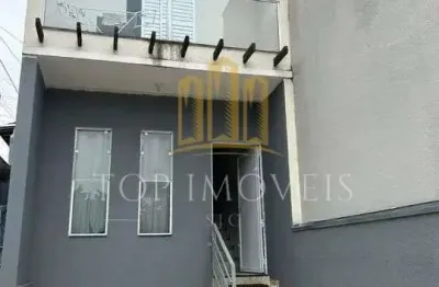 Sobrado de esquina a venda no borda do campo - cacapava