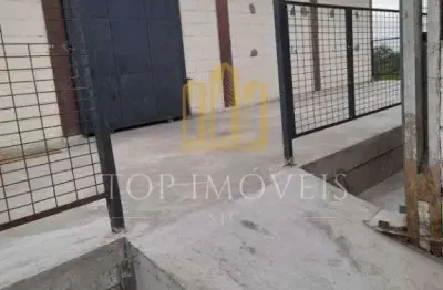 Barracão / Galpão / Depósito com 1 sala à venda na Rua Solimões, 50, Vila São Bento, São José dos Campos