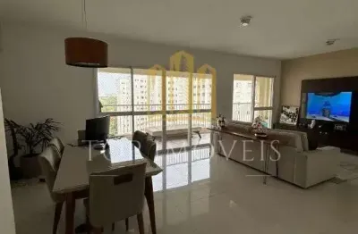 Apartamento splendor blue 131 m2 todo planejado otimo acabamento