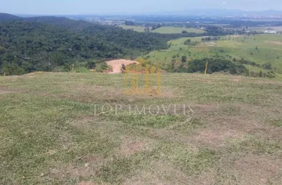 Condominio de cahacaras de 20.000 metros acesso pelo leite na pista tremembe
