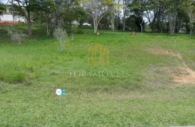 Terreno condominio residencial rencanto santa barbara - jambeiro