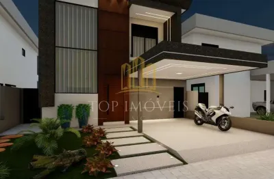 Casa com 4 quartos à venda na Avenida Pastor Daniel de Souza, 290, Eugênio de Mello, São José dos Campos
