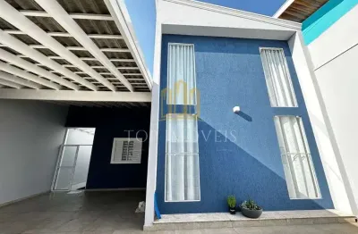 Casa com 3 quartos à venda na Rua Quatro, 100, Chácaras Oliveiras, São José dos Campos