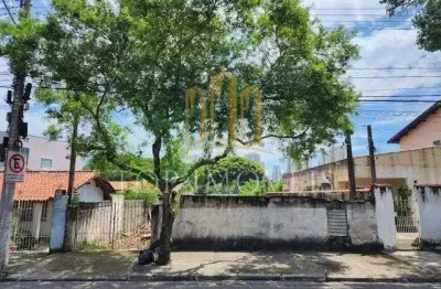 Terreno à venda na Rua Caruaru, 74, Parque Industrial, São José dos Campos