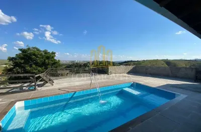 Maravilhosa chacara com vista paradisiaca  piscina  3 dormitorios 2 banheiros descubra o refugio dos seus sonhos nesta encantadora chacara, perfeita para relaxar e aproveitar momentos especiais com fa