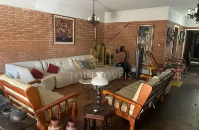 Oportunidade em vila adyana | potencial comercial e residencial | terreno de 600m2