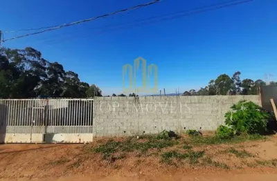 Excelente oportunidade! terreno de 1.000m2 para chacara no bairro pousada do vale, sao jose dos campos