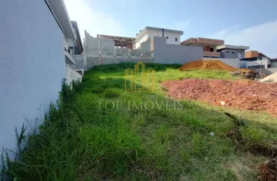 Excelente terreno no condominio portal mantiqueira - zona norte - 252m2