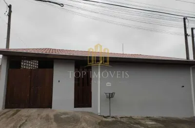 Lindissima casa com 3 quartos sendo 1 suite no torrao de ouro