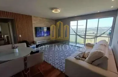 Lindo apartamento localizado no estoril com 3 dormitorios planejados