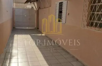 Oportunidade de aluguel de casa comercial no centro de sao jose dos campos