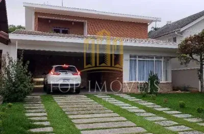 Casa 4 suites no condominio esplanada do sol em sjcampos