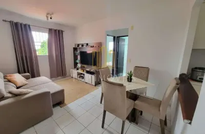 Apartamento localizado no morumbi com 02 dormitorios planejados