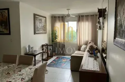 Lindo apartamento localizado no floradas sao jose repleto de planejados