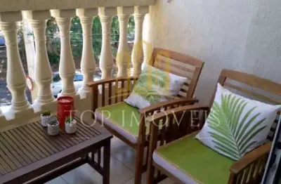 Apartamento localizado no satelite avenida cidade jardim com 02 dormitorios suite e planejados
