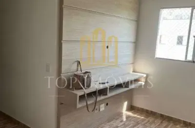 Lindo apartamento localizado na zona norte com todos os planejados 2 dormitorios