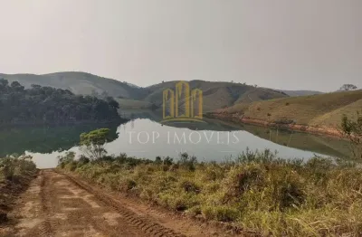 Terreno à venda na Estrada Monte Alegre, 00, Centro, Igaratá
