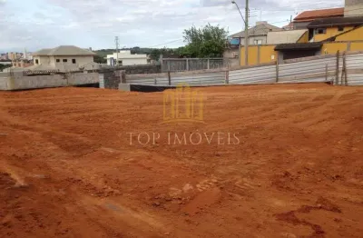 Terreno à venda na Rua Giuliano Costa Garelha, Jardim Terras de São João, Jacareí