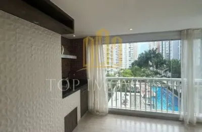 Apartamento com 2 quartos à venda na Rua Jesus Garcia, 112, Jardim Aquárius, São José dos Campos