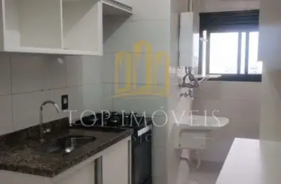 Lindo apartamento no residencial vale das flores ao lado da coop morumbi