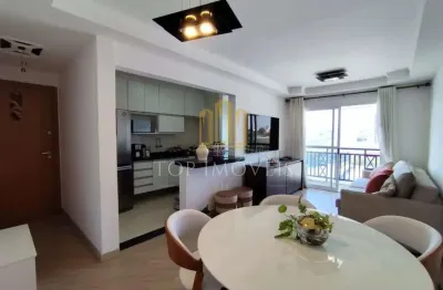 Belissimo apartamento no edificio saveiro - monte castelo