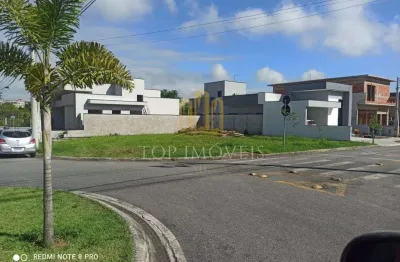 Terreno em condomínio fechado à venda na Rodovia João Amaral Gurgel, 2351, Parque Residencial Maria Elmira, Caçapava