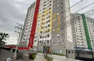 Maravilhoso apartamento de 2 dormitorios com 1 suite no flamboyant
