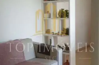 Apartamento com 2 quartos à venda na Rua Tupinambás, 474, Jardim Califórnia, Jacareí