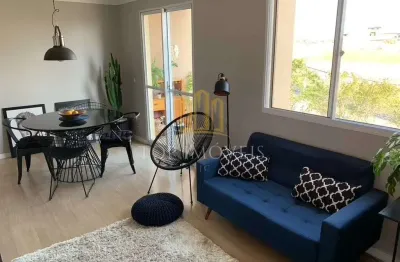 Lindo apartamento  2 dormitorios  residencial jardinatti  regiao zona sul de sjc sp