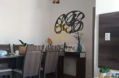 Excelente apartamento a venda, com 2 dormitorios, 63 m2 - jardim america- sao jose dos campos/sp