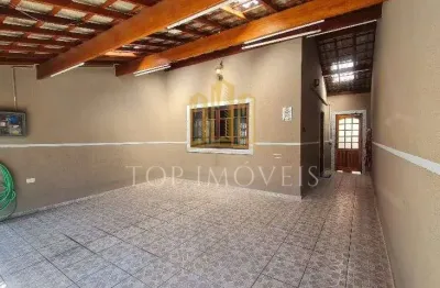 Maravilhosa casa tres dormitorios suite no bosque dos ypes
