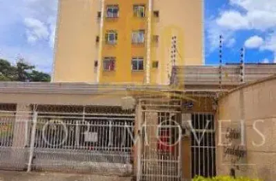 Excelente apartamento de 2 dormitorios no jardim america