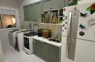Lindo apartamento gardem a venda - 2 domitorios - 1 suite - residencial club - mirante flamboyant - sjc