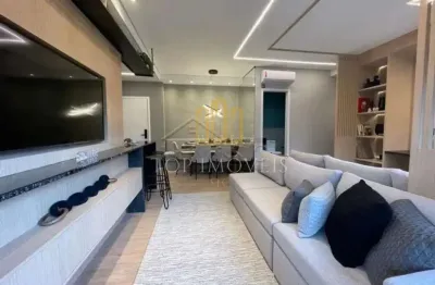 Excelente apartamento um dormitorio suite no vision colinas