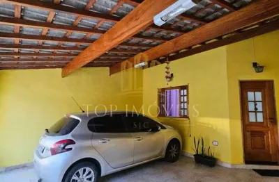 Belissima casa altos do vila paiva 2 dormitorios com suite otimo acabamento