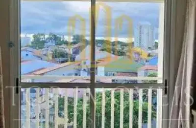 Lindo apartamento localizado no boulevard flamboyant com planejados vista definitiva lazer completo