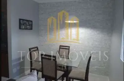 Apartamento com 2 quartos à venda na Avenida João Batista de Souza Soares, 2251, Jardim América, São José dos Campos