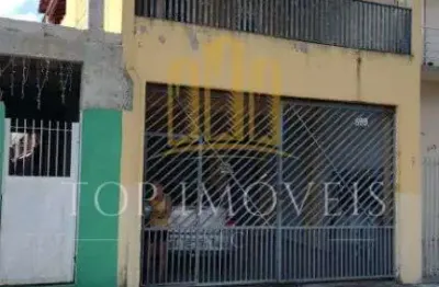 Excelente casa jardim ismenia com 271,43m2 de caonstrucao