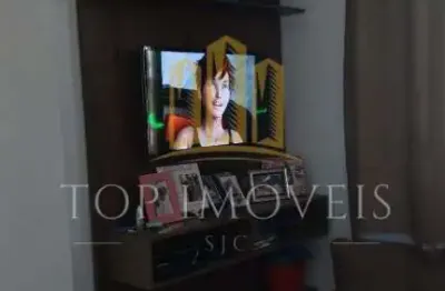 Lindo apartamento localizado no campo de orleans andar alto e proximo a portaria.