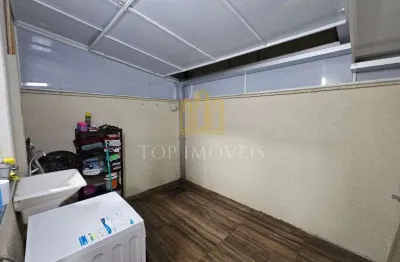 Lindo apartamento terreo, pronto para morar area privativa com cobertura retratil, piso vinilico, box blindex, e uma linda cozinha repleta de armarios