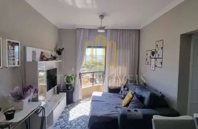 Lindo apartamento zona norte repleto de planejados 2 dormitorios suite lazer completo