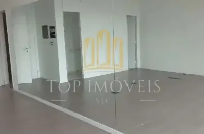 Sala comercial com 1 sala para alugar na Avenida São João, 2375, Jardim das Colinas, São José dos Campos