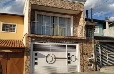 Lindo sobrado dois dormitorios no jardim dos bandeirantes