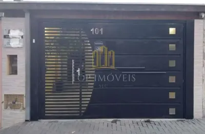 Casa com 3 quartos à venda na Rua Virgílio Alves de Oliveira, 101, Jardim Itapoã, São José dos Campos