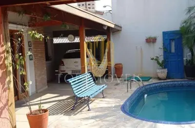 Casa incrivel em jacarei – proxima a av. 9 de julho e parque da cidade!